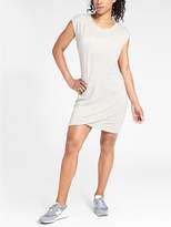 Thumbnail for your product : Athleta Short Sleeve Criss Cross Dress
