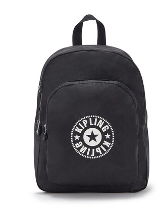 Kipling Seoul M Lite Backpack - Black