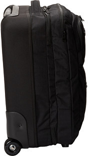 Quiksilver Horizon Roller Luggage Bag