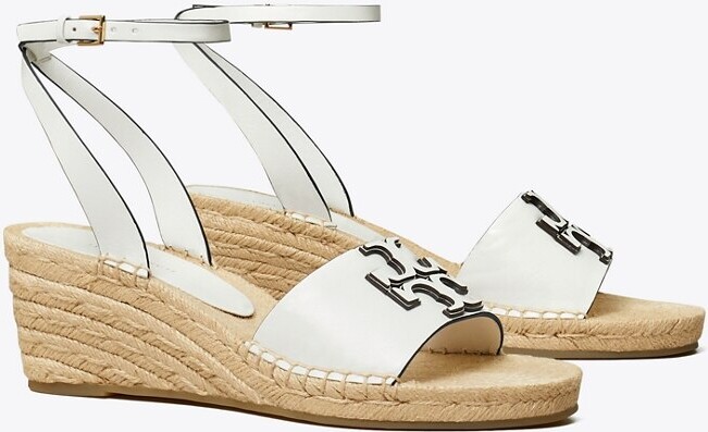 Ines Espadrille Wedge