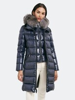 Thumbnail for your product : Dawn Levy Kat Mid-Length Coat