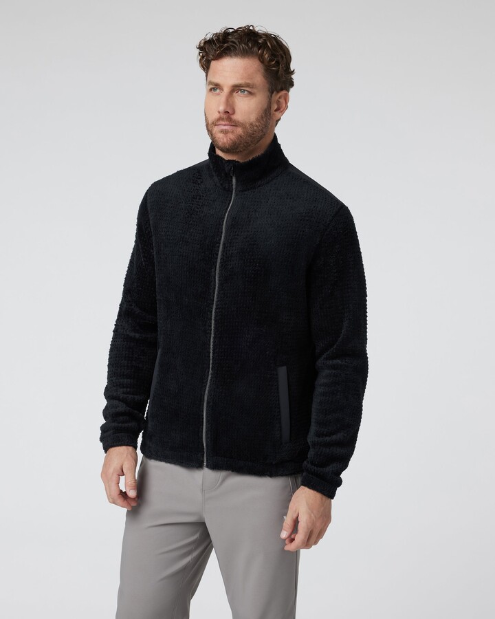 vuori Fairfield Full Zip Jacket
