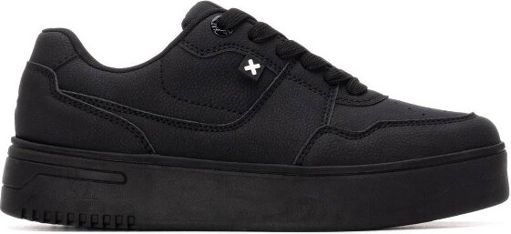 Xti XTIWomen'ssneakers144535Black6