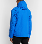 Thumbnail for your product : Patagonia Torrentshell 3l Waterproof Recycled H2no Performance Standard Ripstop Hooded Jacket