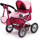 Thumbnail for your product : Bayer Trendy Doll's Pram