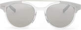 Dior AL13.9 round-frame sunglasses 