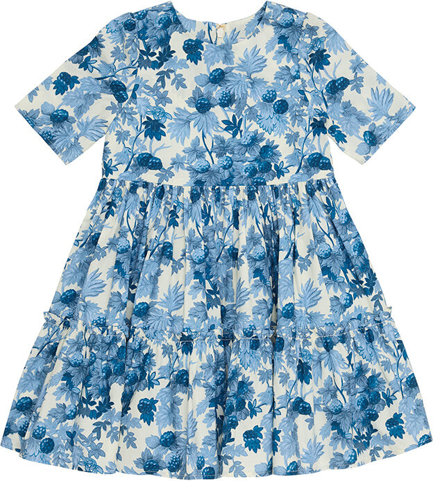 Margaux Dress