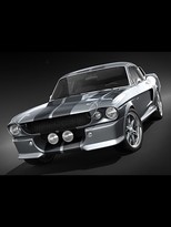 Thumbnail for your product : Virgin Experience Days Shelby Mustang Gt500 Blast In A Choice Of Over 15 Locations