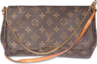 Tassel Louis Vuitton Bag charms for Women - Vestiaire Collective