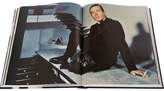Thumbnail for your product : Rizzoli Halston: Inventing American Fashion By Lesley Frowick Hardcover Book - Black