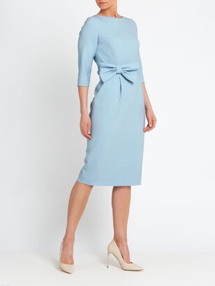 John Lewis Helen Mcalinden 2025 | www.alderetepools.com