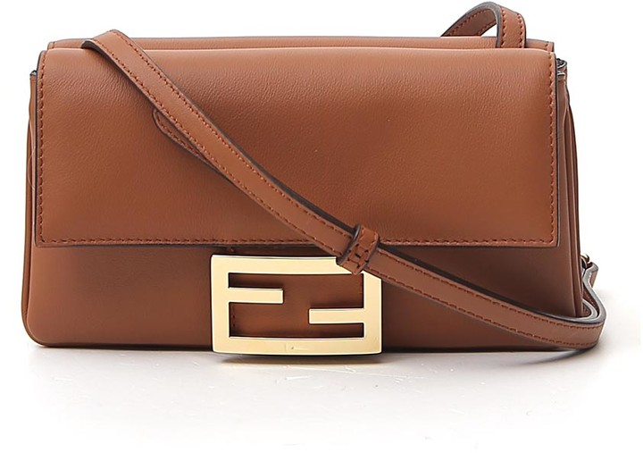 fendi baguette crossbody