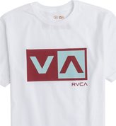 Thumbnail for your product : RVCA Balance Box Ss Tee