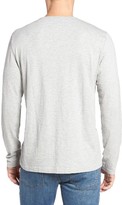 Thumbnail for your product : Nordstrom Men's Long Sleeve Henley