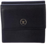 Thumbnail for your product : Chanel Compact Wallet