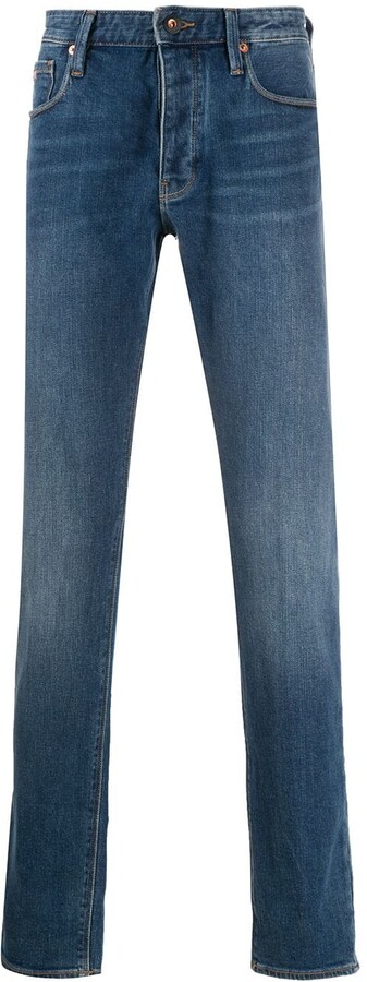 armani clothing canada