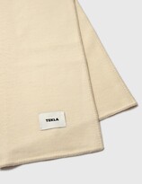 Thumbnail for your product : Tekla Merino Wool Blanket