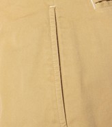 Thumbnail for your product : Acne Studios High-rise wide-leg cotton pants