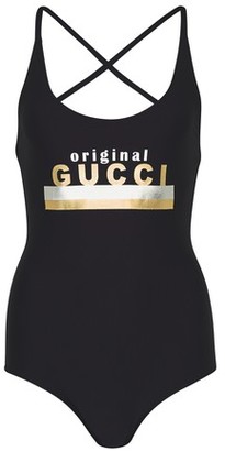 Gucci Swimwear | Shop the world’s largest collection of fashion ...