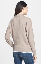 Thumbnail for your product : Caslon Cowl Neck Sweatshirt