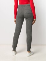 Thumbnail for your product : Chinti and Parker Cashmere Track Pants