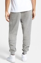 Thumbnail for your product : Obey 'Eastmont' French Terry Jogger Sweatpants