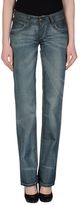Thumbnail for your product : Levi's Denim trousers
