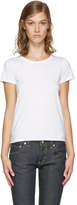 Thumbnail for your product : Visvim White Ultimate T-Shirt