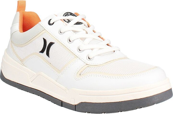 Men's Skate-Inspired Court Shoes