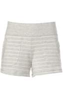 Thumbnail for your product : Athleta Stripe Restore Shortie
