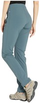 fjällräven high coast trail trousers w