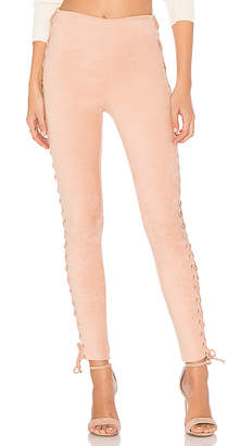 Lovers + Friends x REVOLVE Laced and Lovely Legging