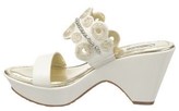 Thumbnail for your product : Carlos by Carlos Santana Women's Torrance Wedge Sandal