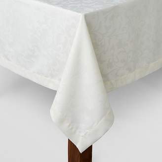 SFERRA Orchard Tablecloth, 70" x 144"
