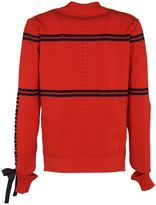 Thumbnail for your product : Fendi Crewneck Pullover