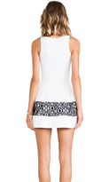 Thumbnail for your product : Boulee Marilyn Tank Dress