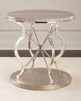 Thumbnail for your product : Blissany Side Table