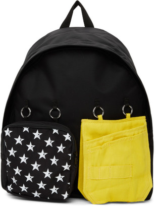 eastpak ssense