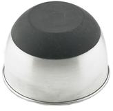 Thumbnail for your product : Vinaroz Stainless Steel Collection 5 qt. Mixing Bowl with Silicon Base