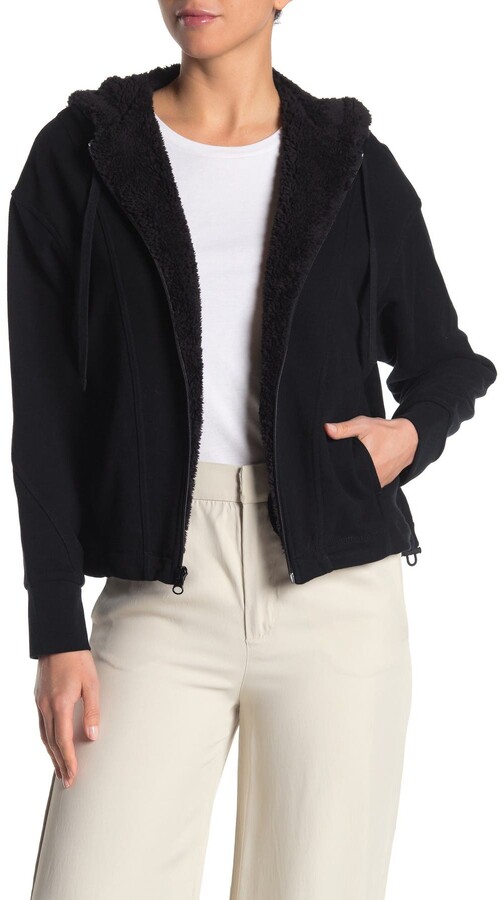 nordstrom rack womens hoodies