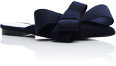 Thumbnail for your product : DELPOZO Bow Mule