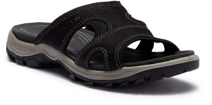 ecco offroad lite slide