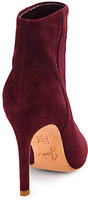 Thumbnail for your product : Joie Lina Suede Ankle Boots
