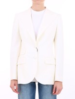 Thumbnail for your product : Dolce & Gabbana White Jacket