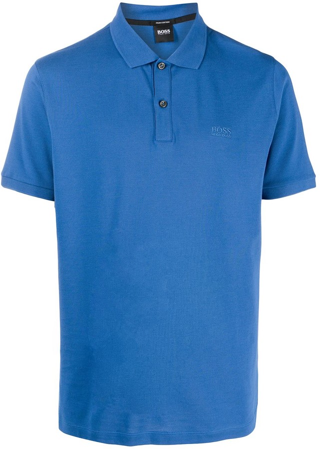 hugo boss polo xxl