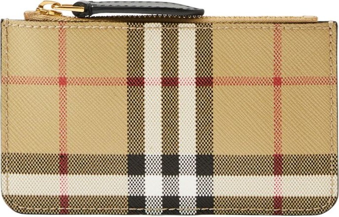 Burberry Coin Purse | ShopStyle