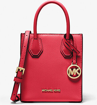 Michael Kors Red Handbags