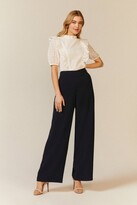 Thumbnail for your product : Coast Wideleg Palazzo Trouser