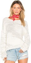 Thumbnail for your product : John & Jenn by Line Maya Bell Sleeve Sweater