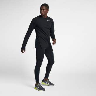 Nike Therma Sphere Element Men's Long Sleeve Running Top